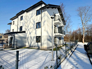 Mieszkanie Jelenia Góra