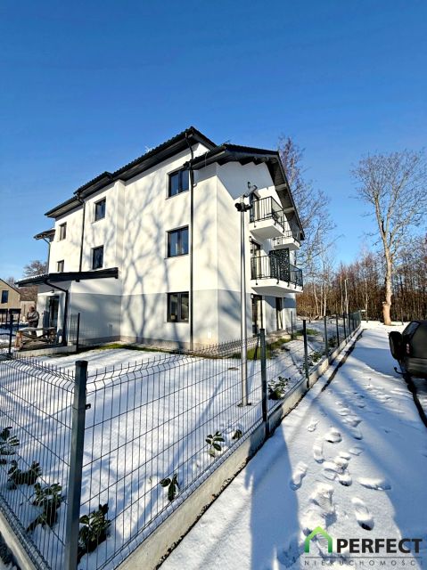 Mieszkanie Jelenia Góra