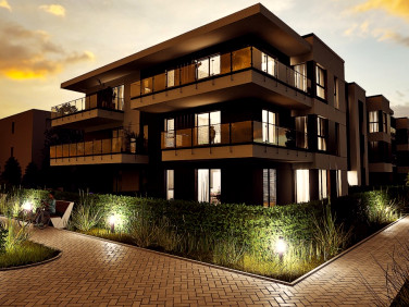 Mieszkanie Katowice sprzedaż