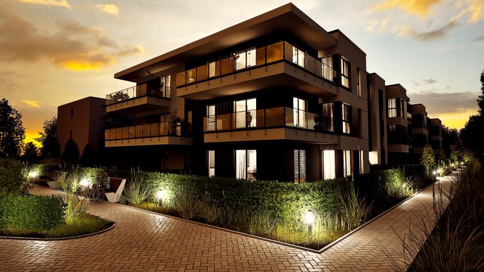 Mieszkanie Katowice sprzedaż