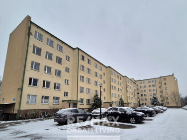 Mieszkanie Jabłonna