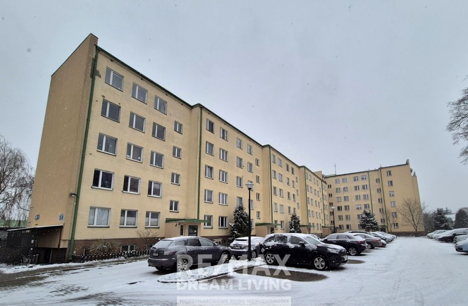 Mieszkanie Jabłonna