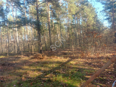 Działka budowlana Warszawa