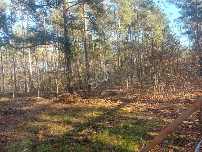 Działka budowlana Warszawa