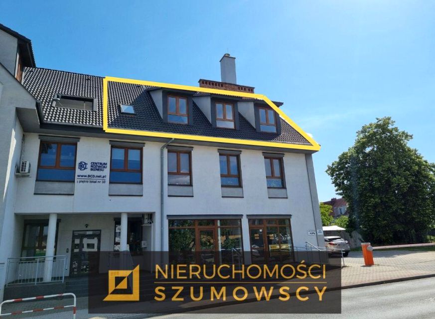 Mieszkanie Chodzież