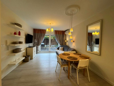 Mieszkanie Piaseczno