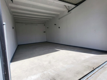 Budynek użytkowy Słupsk