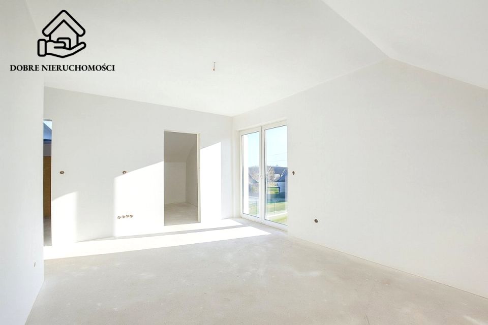 Dom Minkowice-Kolonia