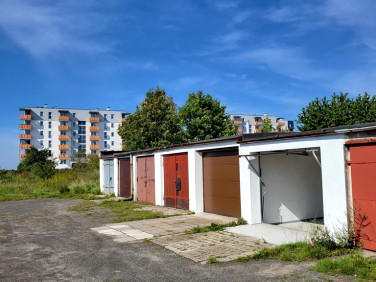 Budynek użytkowy Słupsk