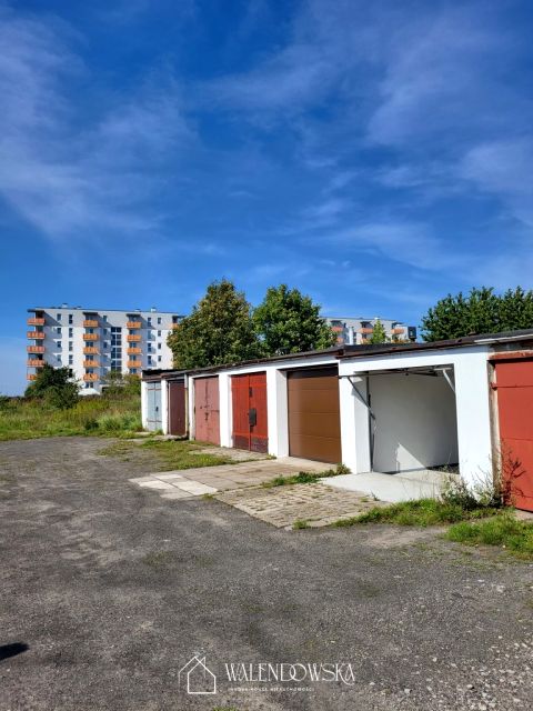 Budynek użytkowy Słupsk