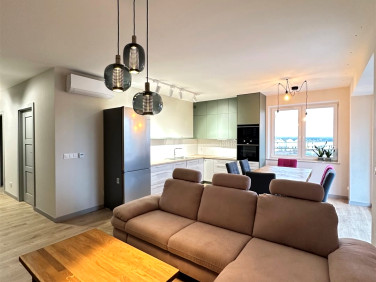 Mieszkanie Grudziądz