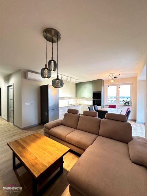 Mieszkanie Grudziądz