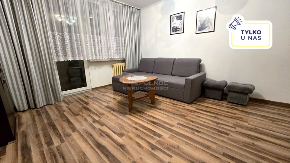 Mieszkanie Częstochowa