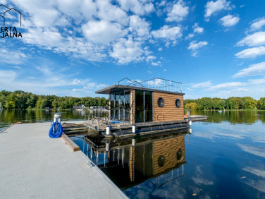 Działka budowlana Sława