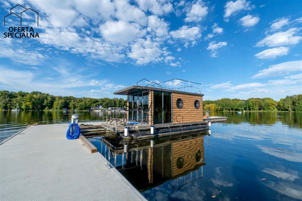 Działka budowlana Sława