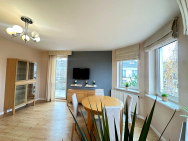 Mieszkanie nad jeziorem