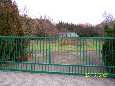 Działka budowlana Jarosław