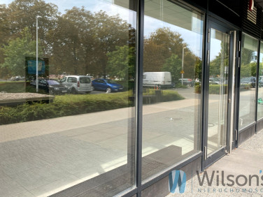 Lokal Warszawa wynajem