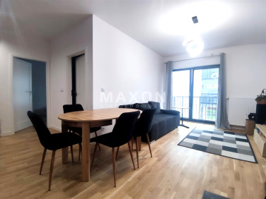 Mieszkanie apartamentowiec wynajem