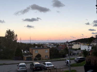 Mieszkanie Gdynia