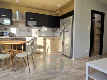 Mieszkanie Gorzów Wielkopolski