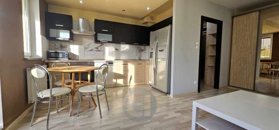 Mieszkanie Gorzów Wielkopolski