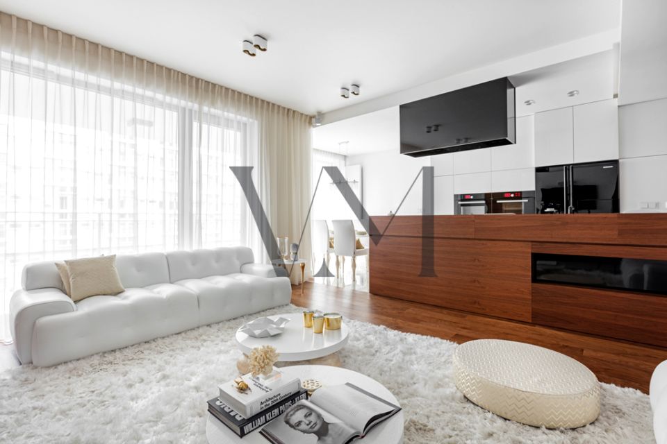 Mieszkanie Warszawa wynajem