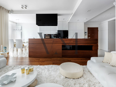 Mieszkanie apartamentowiec wynajem