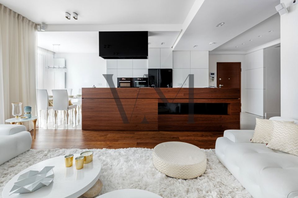 Mieszkanie apartamentowiec wynajem