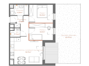 Mieszkanie Bielsko-Biała sprzedaż