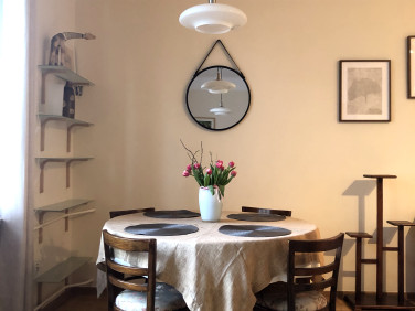 Mieszkanie Konstancin-Jeziorna wynajem