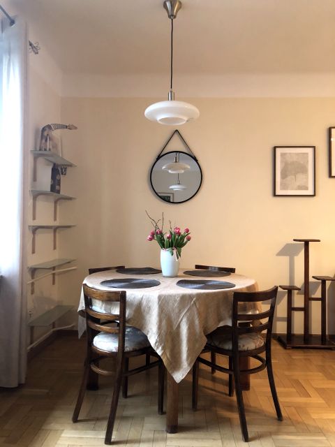 Mieszkanie Konstancin-Jeziorna wynajem