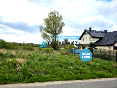 Działka budowlana Rewa