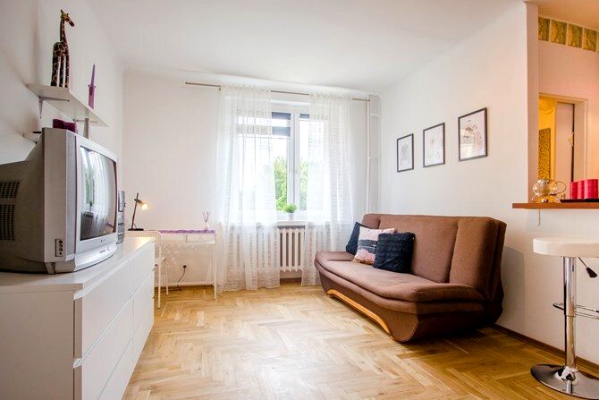 Mieszkanie Łódź wynajem