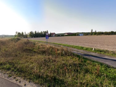 Działka inwestycyjna Starzyny sprzedam