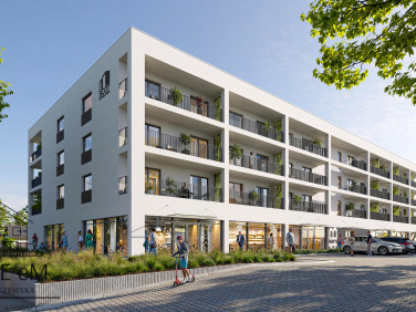 Mieszkanie Zielona Góra