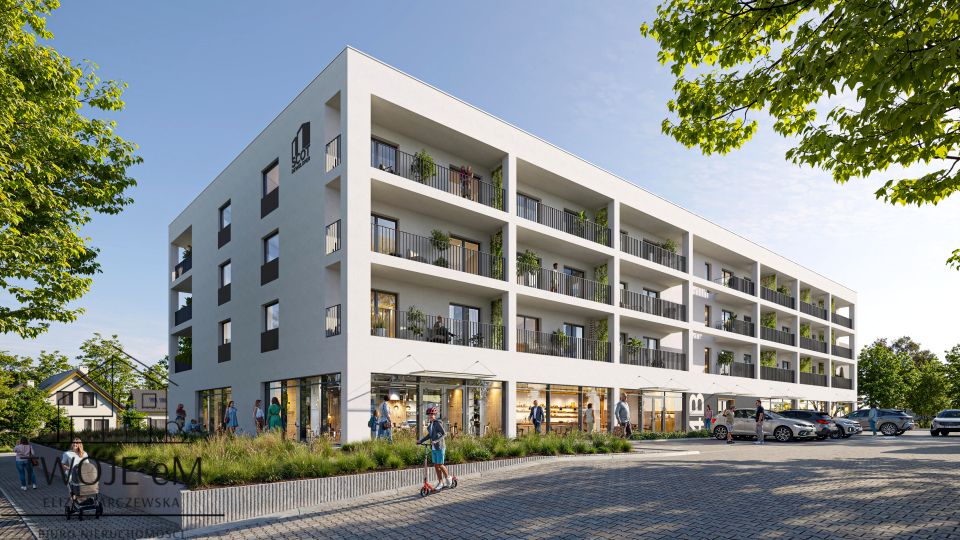 Mieszkanie Zielona Góra