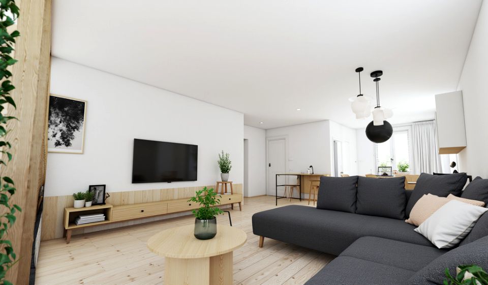 Dom Ostrów Wielkopolski