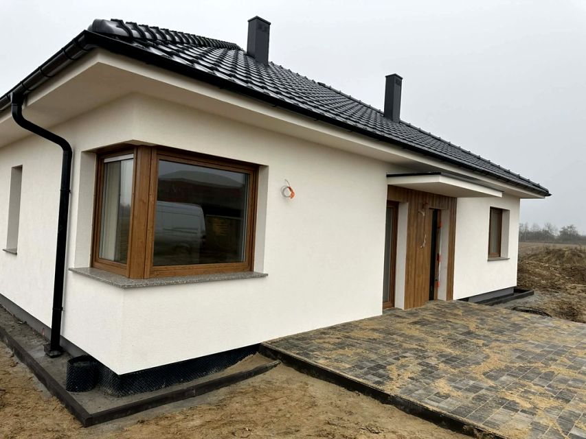 Dom Ostrów Wielkopolski