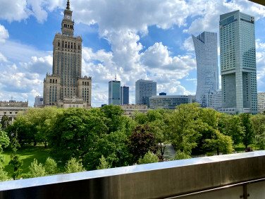 Mieszkanie Warszawa
