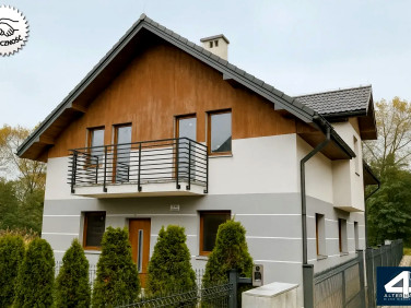 Dom kraków, dębniki, tyniec