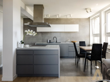 Mieszkanie Nowy Sącz