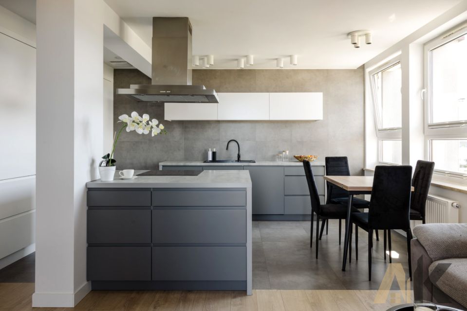 Mieszkanie Nowy Sącz