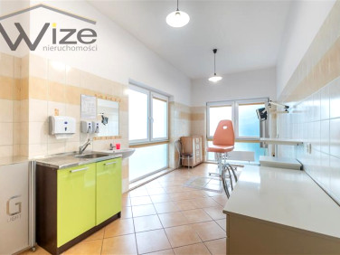 Lokal Pruszcz Gdański