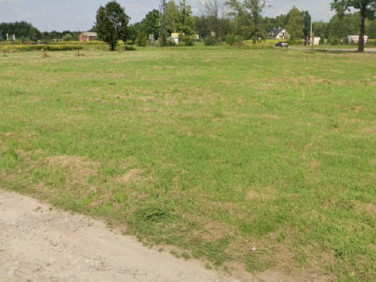 Działka budowlana solec