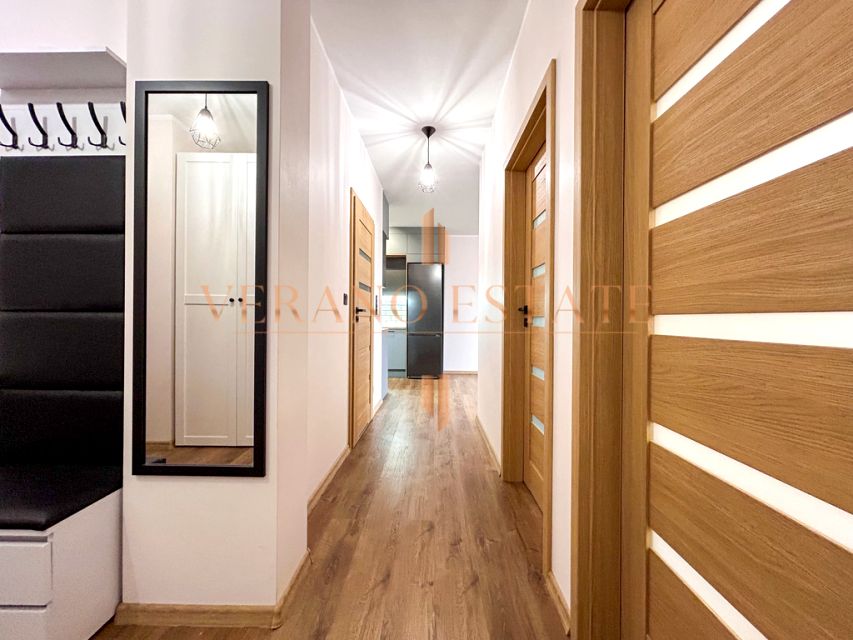 Mieszkanie Nowy Dwór Mazowiecki