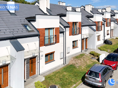 Mieszkanie Wieliczka