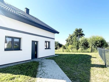 Dom Węgrzce Wielkie