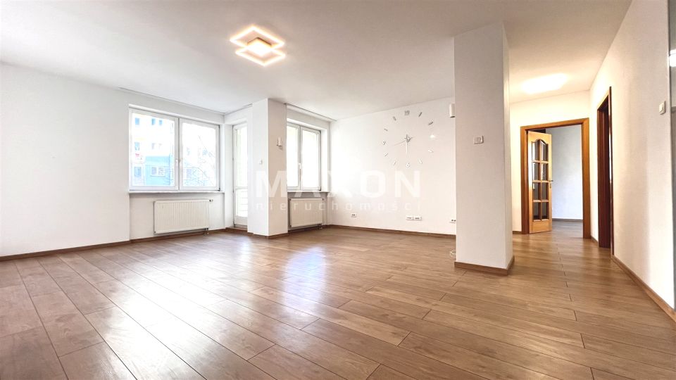 Mieszkanie Warszawa sprzedaż