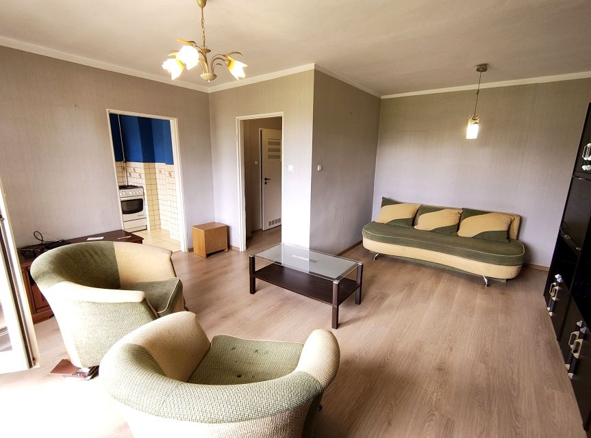 Mieszkanie Ruda Śląska